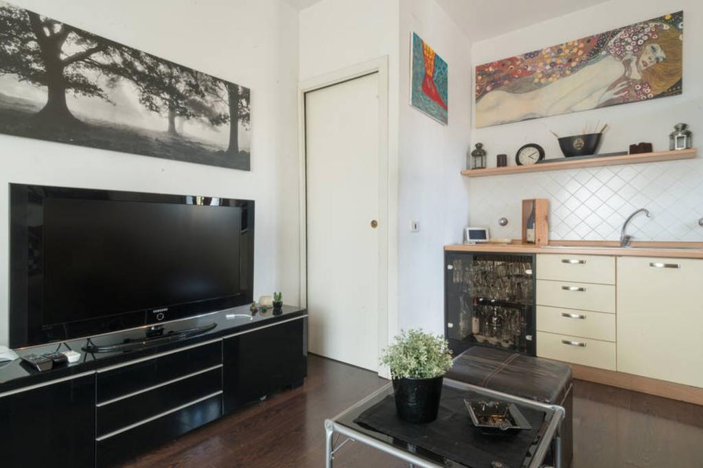 Casa vacanze Attico Al Centro Di Napoli