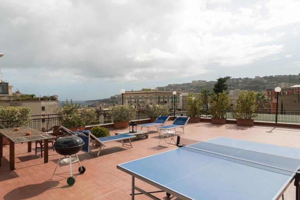 Casa vacanze Attico Al Centro Di