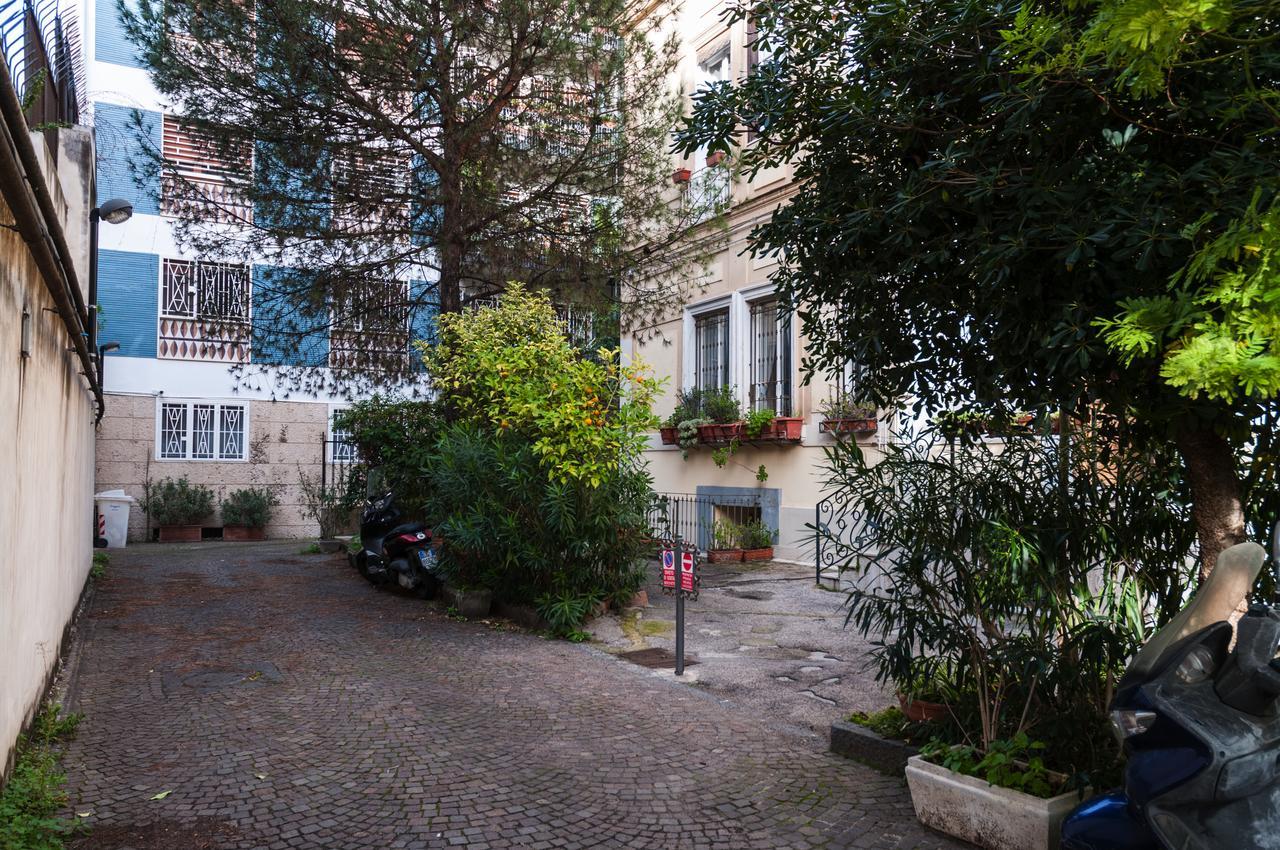 Casa vacanze Attico Al Centro Di *