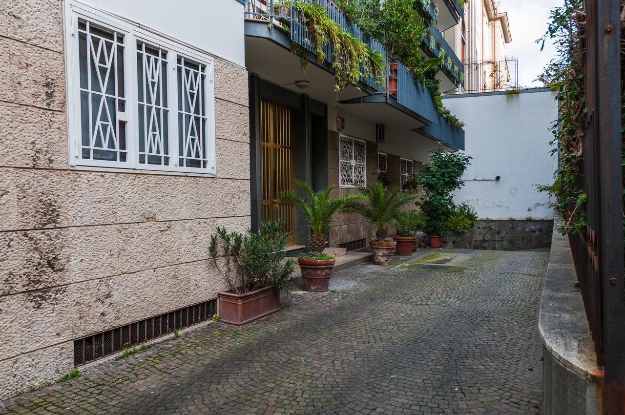 Attico Al Centro Di Casa vacanze
