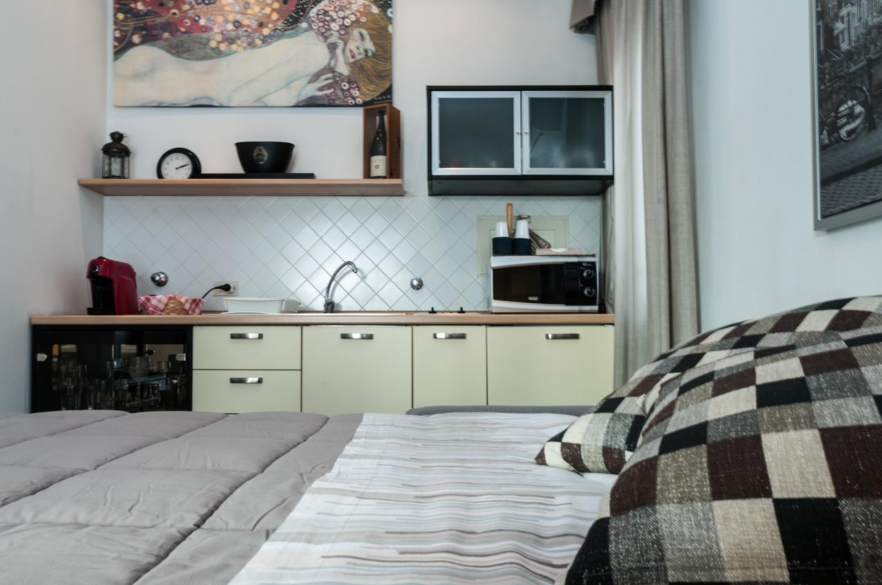 Casa vacanze Attico Al Centro Di