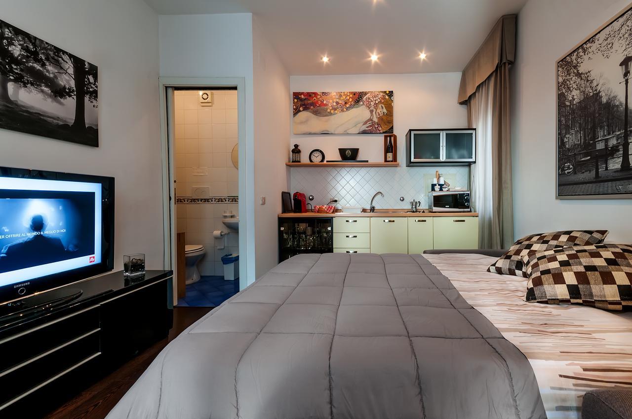 Casa vacanze Attico Al Centro Di