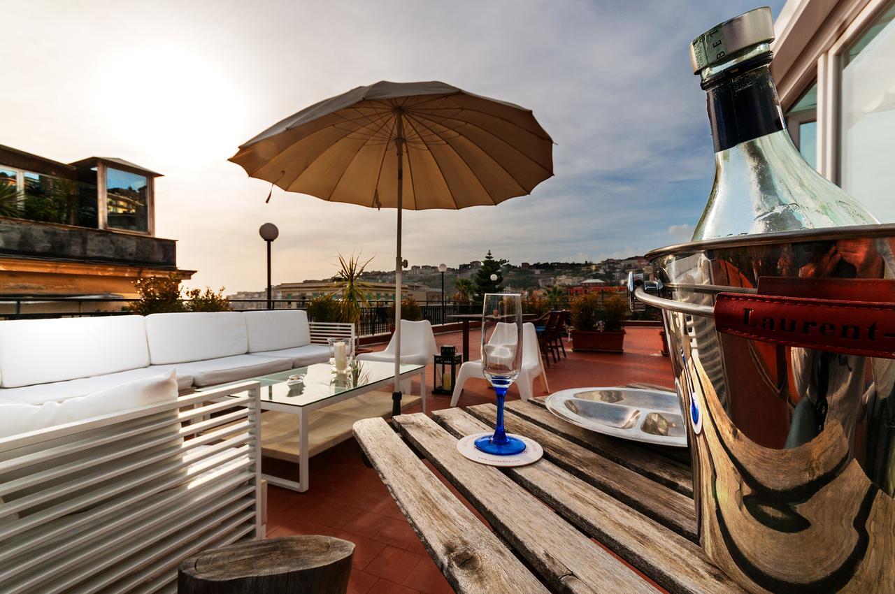 Casa vacanze Attico Al Centro Di Napoli