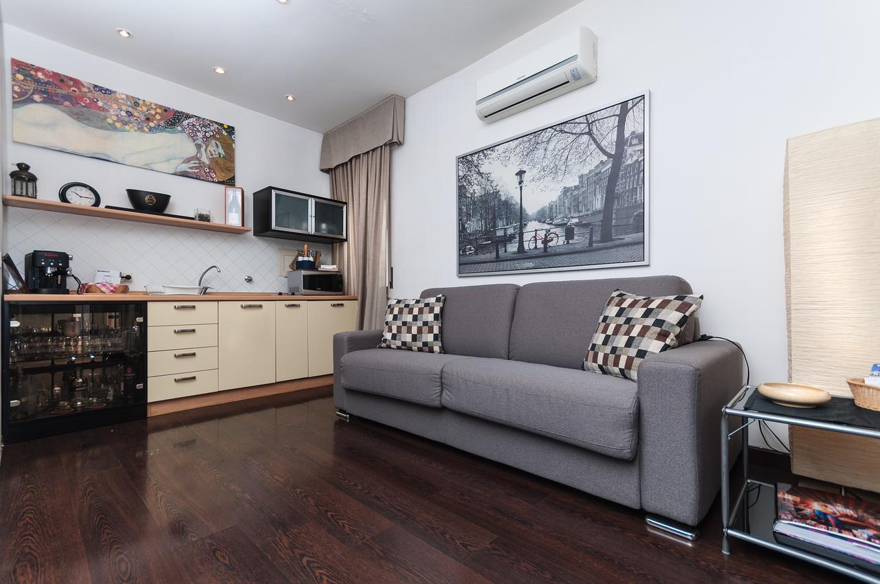 Attico Al Centro Di Casa vacanze *